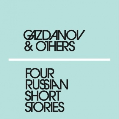 Four Russian Short Stories