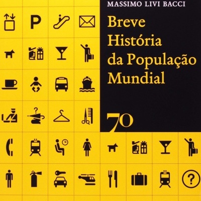 Breve História da População Mundial