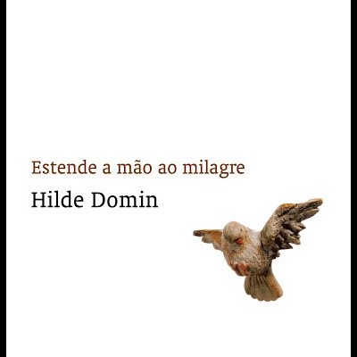 Estende a Mão ao Milagre: Antologia