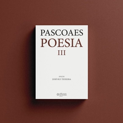 Poesia III