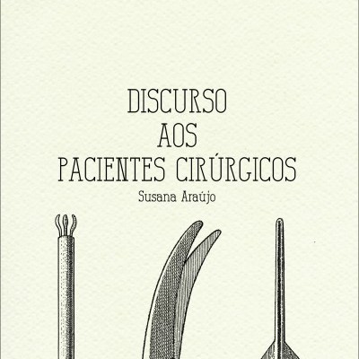 Discurso aos pacientes cirúrgicos
