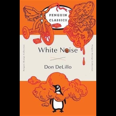 White Noise : (Penguin Orange Collection)