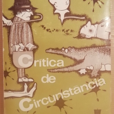Crítica de Circunstância