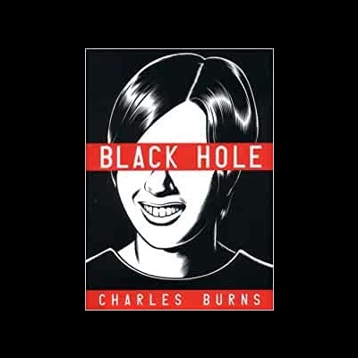 Black Hole - Charles Burns