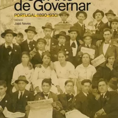 O anarquismo e a arte de governar