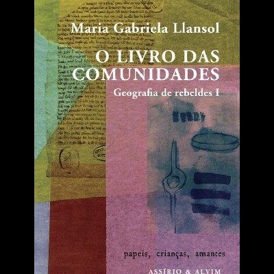 O livro das comunidades