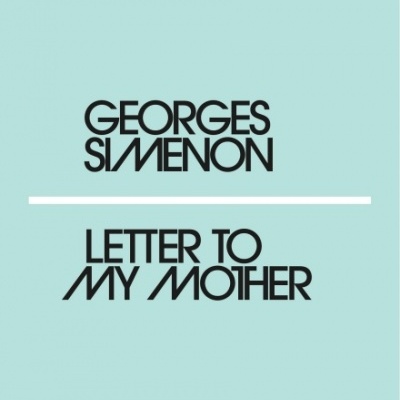 Letter To My Mother