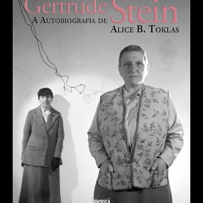 A Autobiografia de Alice B. Toklas