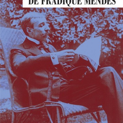 A Correspondência de Fradique Mendes