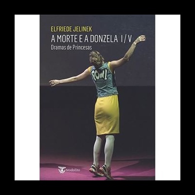 A Morte e a Donzela I / V - Dramas de princesas