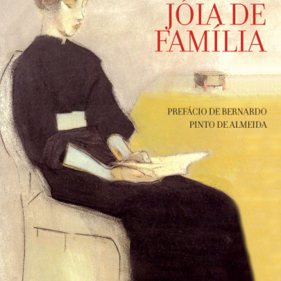 Jóia de Famíla
