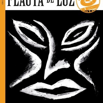 Flauta de Luz Nº5