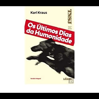 Os Últimos Dias da Humanidade