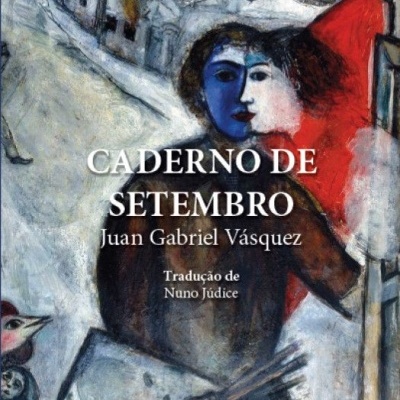 Caderno de Setembro