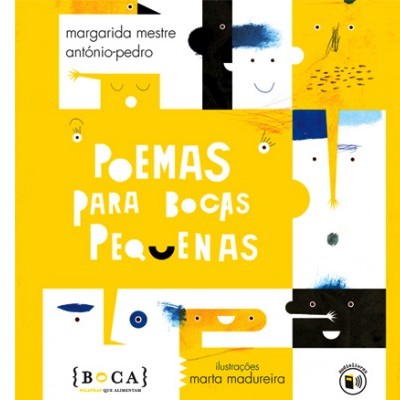 Poemas para Bocas Pequenas