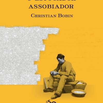 O ESTUCADOR ASSOBIADOR