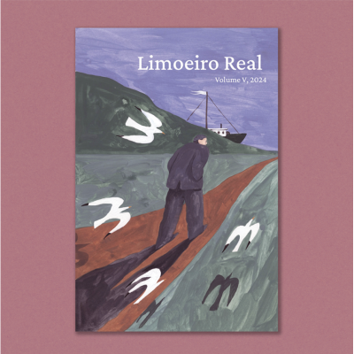 LIMOEIRO REAL - VOLUME V