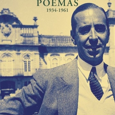 Poemas 1934-1961