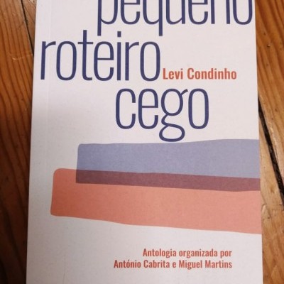 Pequeno roteiro cego