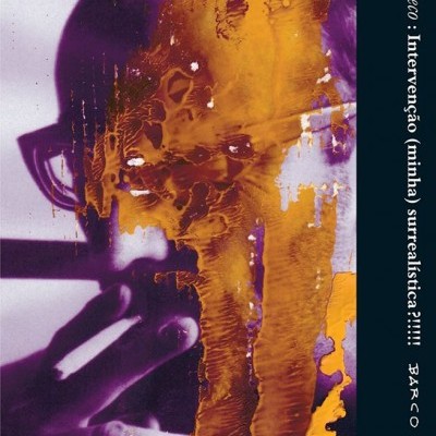 INTERVENÇÃO (MINHA) SURREALÍSTICA?!!!!