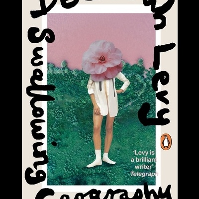 Swallowing Geography