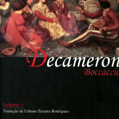 Decameron - I e II Volume