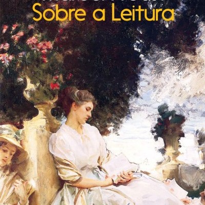 Sobre a Leitura