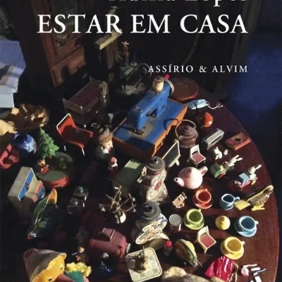 Estar em Casa