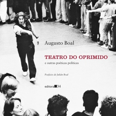 Teatro do Oprimido