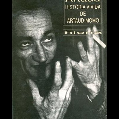 História Vivida de Artaud-Momo