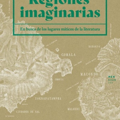 Regiones Imaginarias