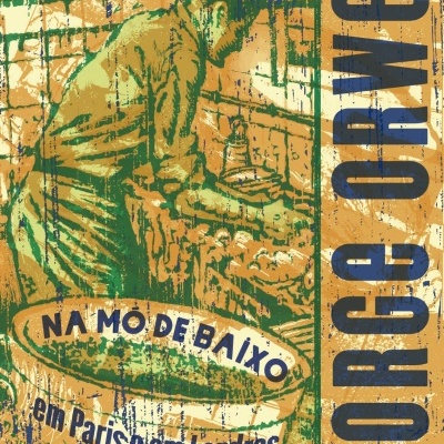 Na Mó de Baixo em Paris e em Londres