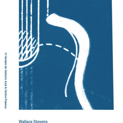 O Homem da Guitarra Azul & Outros Poemas