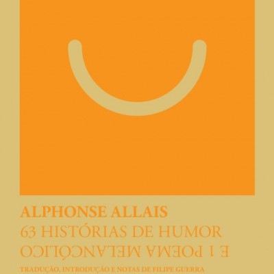 63 HISTÓRIAS DE HUMOR E 1 POEMA MELANCÓLICO