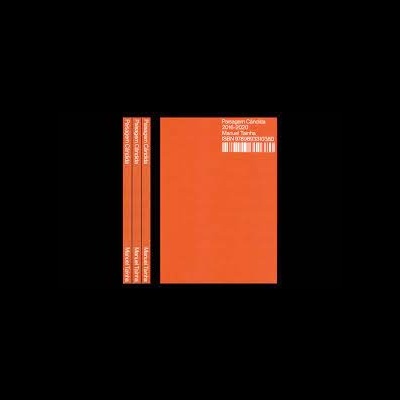 PAISAGEM CÂNDIDA 2016-2020