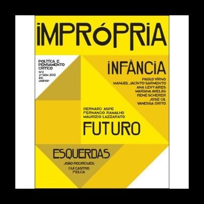 Imprópria #2