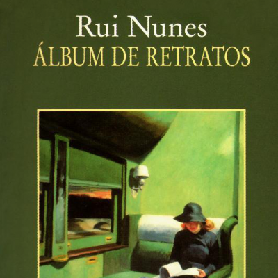 Álbum de Retratos