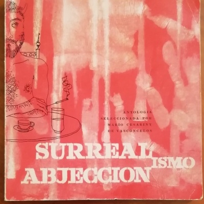 Surrealismo, Abjeccionismo