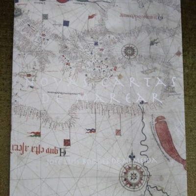 Novas Cartas de Marear