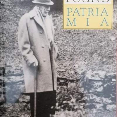 Patria Mia