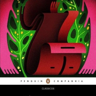 Macunaíma, o herói sem nenhum caráter