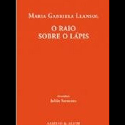 O Raio Sobre o Lápis