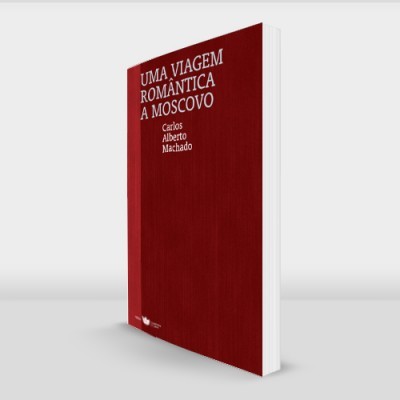 Uma Viagem Romântica a Moscovo