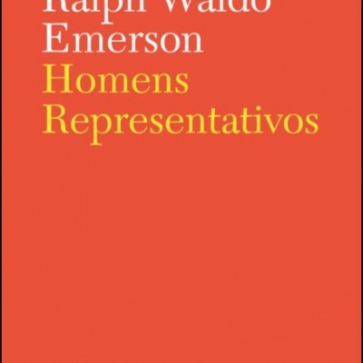 Homens Representativos - Sete Palestras
