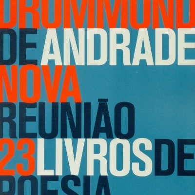 Nova Reunião (23 Livros)