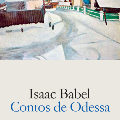 Contos de Odessa