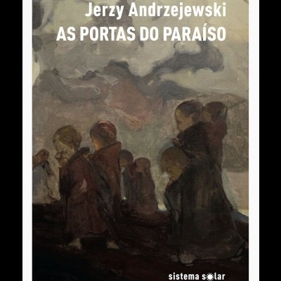 As Portas do Paraíso