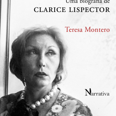 À Procura da Própria Coisa - Uma biografia de Clarice Lispector