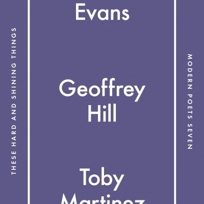 Penguin Modern Poets 7: These Hard and Shining Things