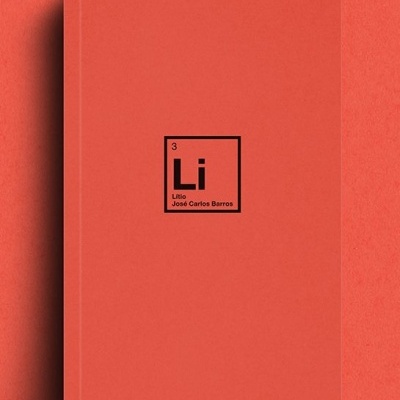 Lítio — José Carlos Barros